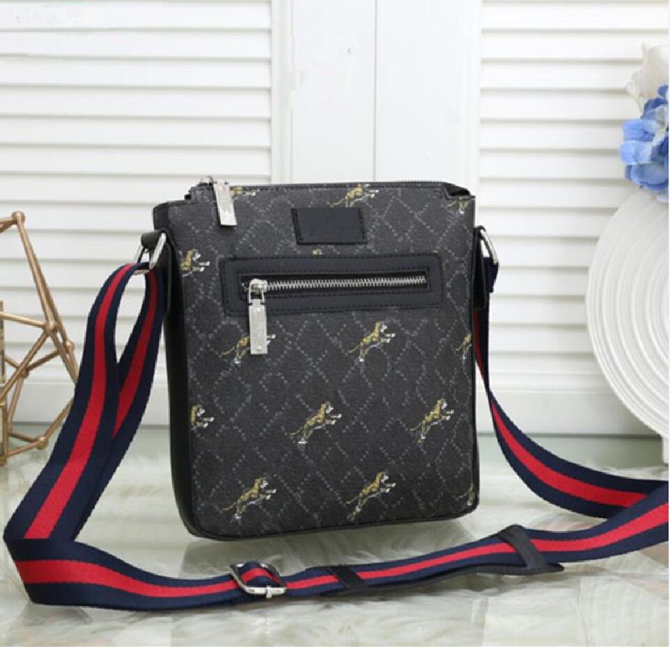 Herren Designer -Taschen Handtasche Tasche für Frauen Geldbeutel Mode Marmont Classic Cross Body Verschiedene Größen Luxuries echte Lederkreuzkette hochwertige Qualität Qualität