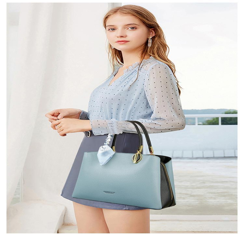 HBP 5Aファッショントート女性バッグ大容量ハンドバッグショルダーバッグは、どのブランドとは関係ありません