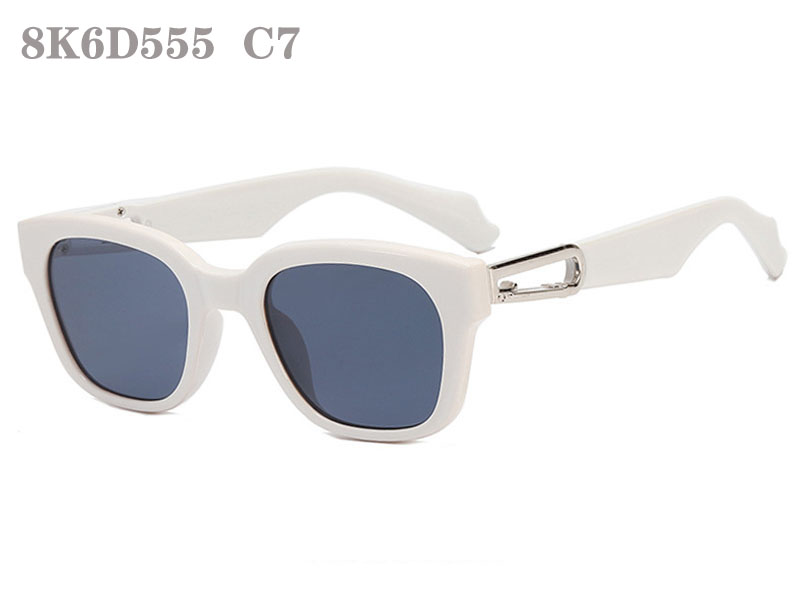 Gafas de sol para hombres, mujeres, vintage, lujo, gafas de sol para hombre, gafas de sol de moda, gafas de sol retro para mujer, gafas de sol unisex pequeñas y delgadas de diseñador 8K6D555