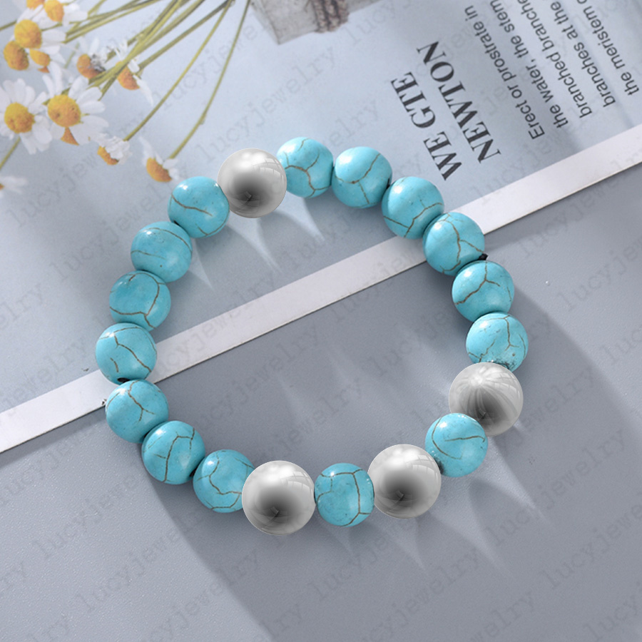 Elegant Bracelet Fashion Man Woman Charm Bracelets Classic Never Goes Out Of Style Special Design Jewelry 4 Styles319c