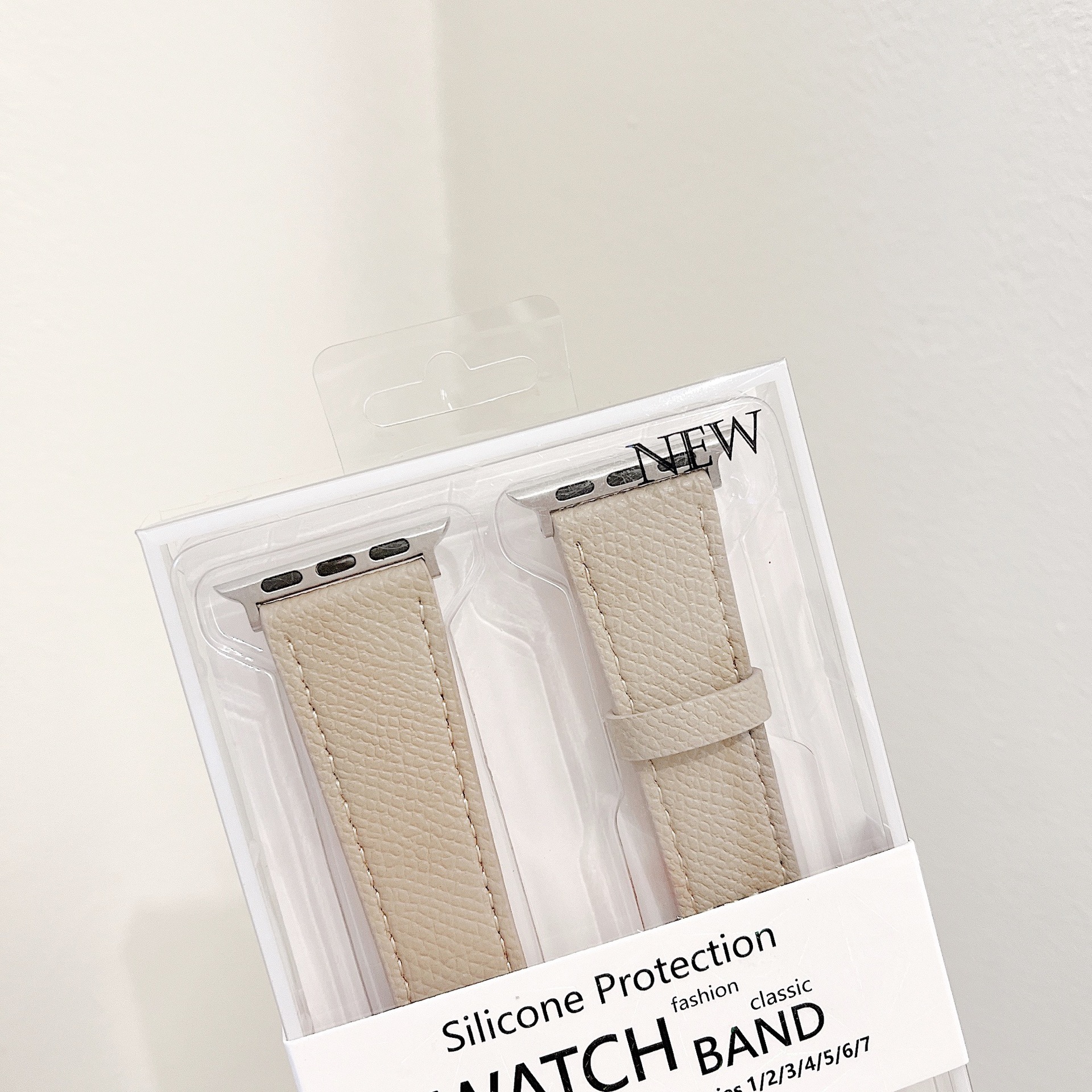 2InIwatch Cover Designer Paspaty obserwacyjne dla Apple Watch Band 41 mm 45 mm 42 mm 38mm 40 mm 44 mm Iwatch 8 SE 7 6 3 4 5 Luksusowe opaski modowe skórzaki Sportowa bransoletka