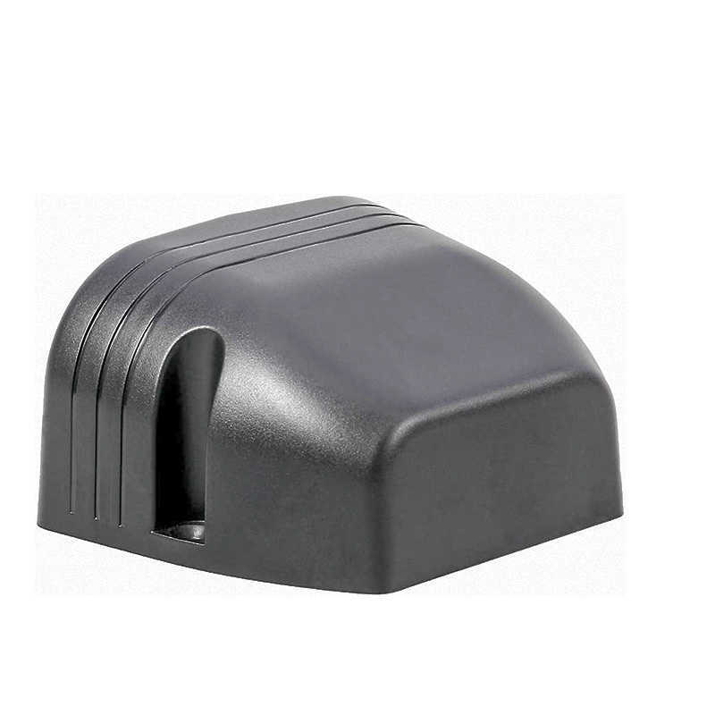 Nuova tenda USB USB Auto da 1/2/3 fori sul pannello/voltmetro/socket-cover-cover-cover baske