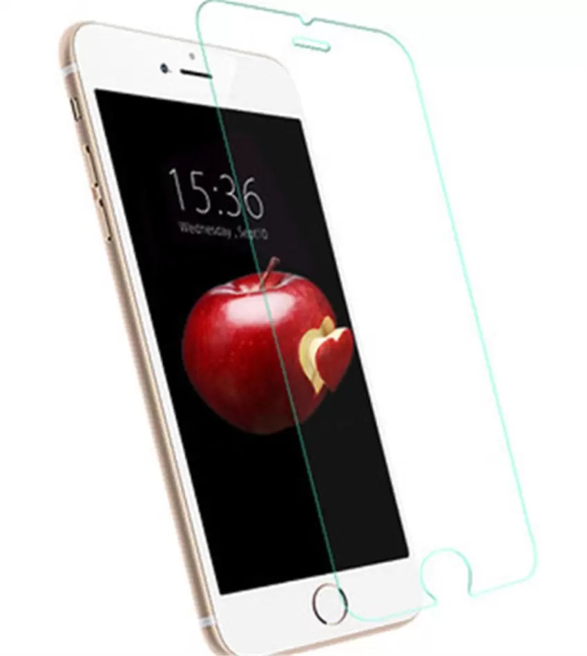 Displayschutzfolie aus gehärtetem Glas für iPhone 15 14 Pro Max 15 14 13 12 11 XR XS X 8 7 Plus Samsung Galaxy A32 A52 A72 A33 A53 A73 A21S S21 FE Film 0,33 mm 2,5D 9H