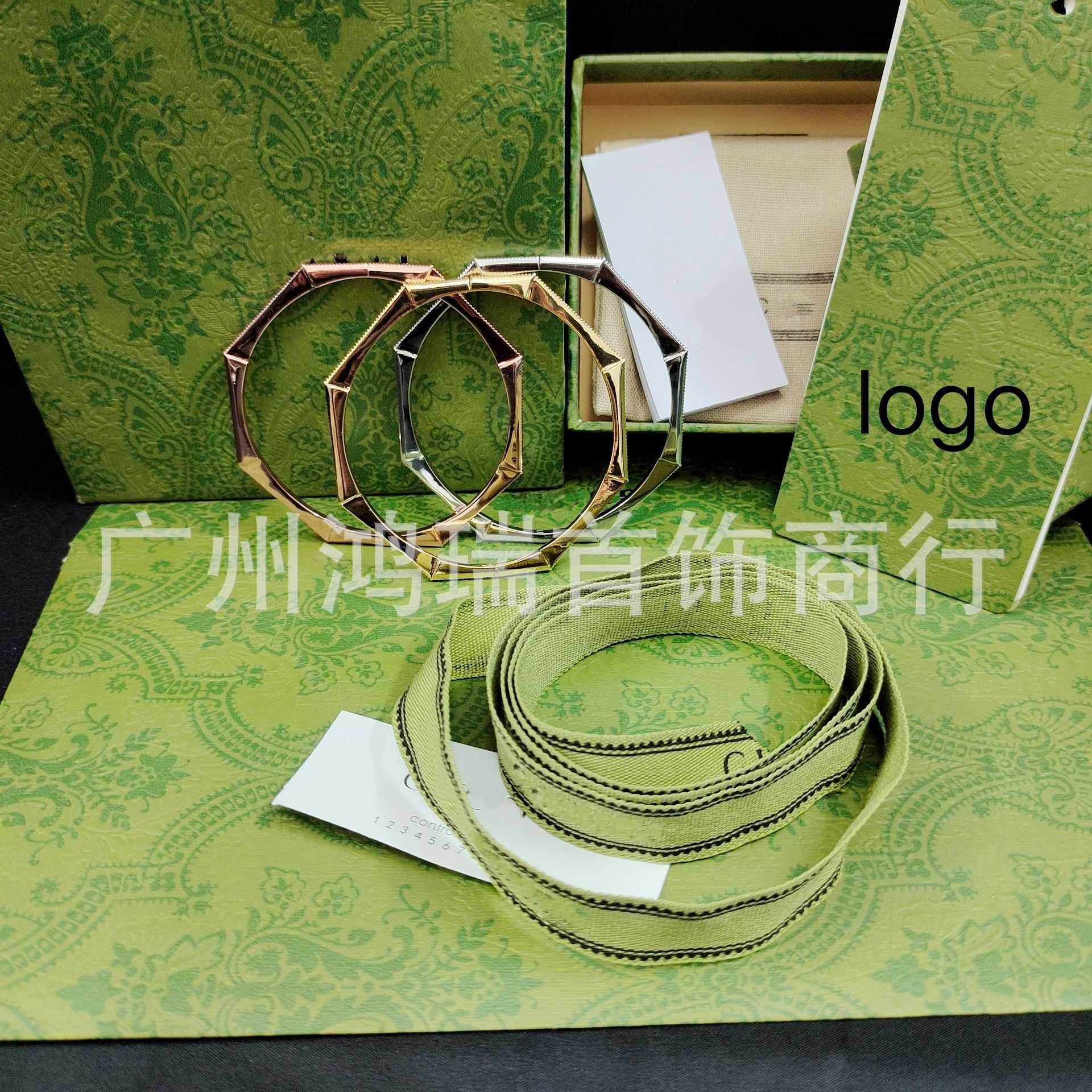 60% OFF 2023 Nouveaux bijoux de luxe de haute qualité pour le nouveau miroir à rayures Diamond Corner LinK to love Zhan Men's and Women's Same Couple Bracelet