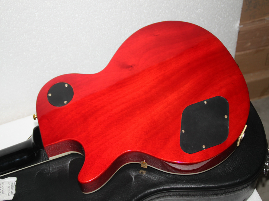 Çin Fabrikası Özel Mağaza Haraç Vos Electric Guitar C988739819