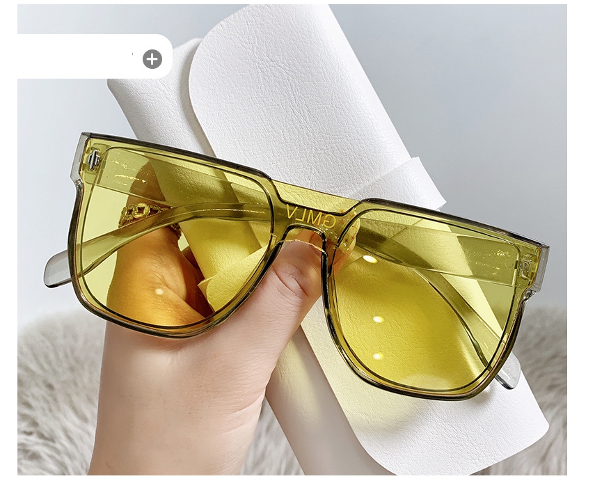 vintage okulary przeciwsłoneczne Dzieci okularów przeciwsłonecznych kwadratowa rama Outdoor UV blokowanie okularów przeciwsłonecznych kolorowe okulary przeciwsłoneczne dla dzieci