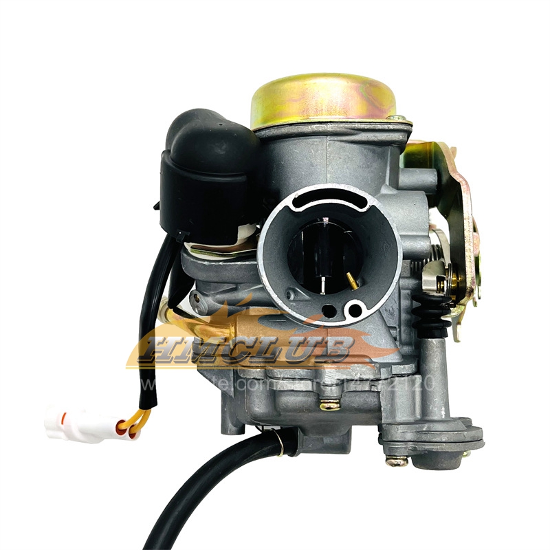 300CC BY 300 30mm Carburetor Carb ATV Quad D300 G300 Engine Parts No 2.8.01.0001 MHY08