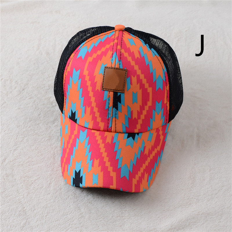 auto Vrouwen Baseball Hoeden Zomer Paardenstaart Cap Snapbacks Caps Effen Vizier Running Cap Ademend Verstelbare Zonnehoed Piekte