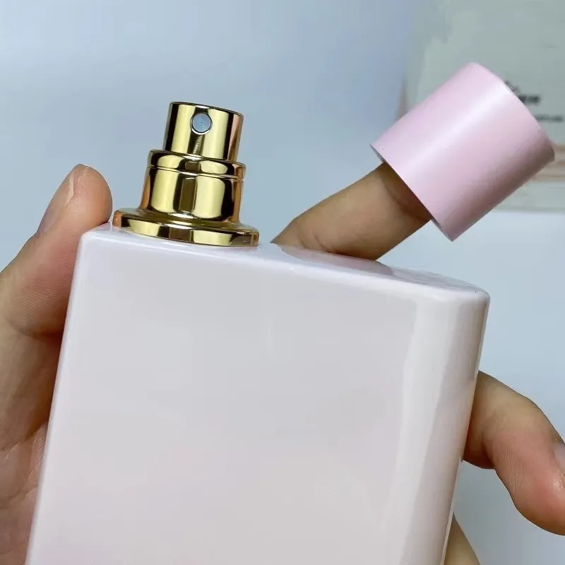 Promosyon parfüm Her Elixir de Parfum Kadın Parfüm 100ml büyüleyici bayan vücut Spreyi EDP Parfums orijinal koku yüksek kalite hızlı gemi