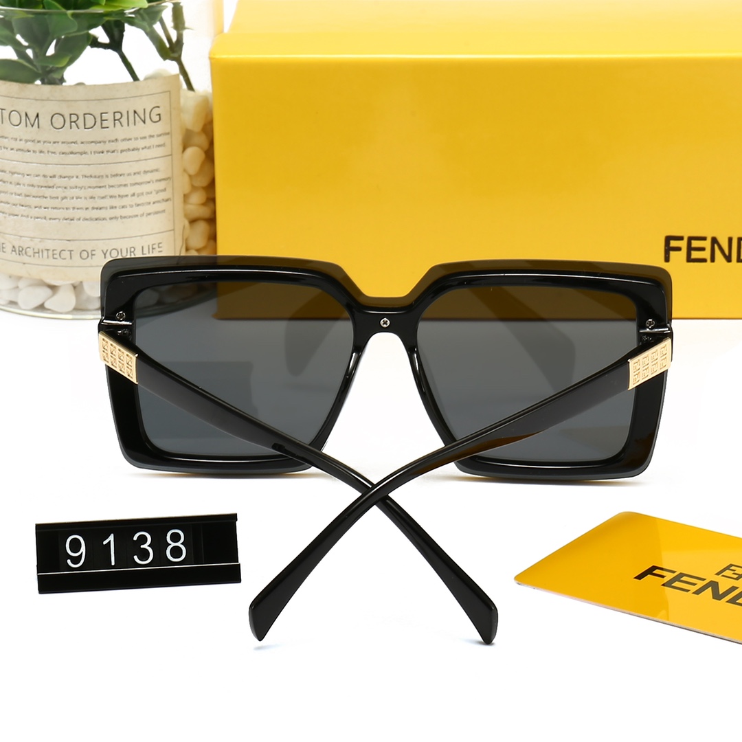 Designer-Sonnenbrillen für Damen, Fahrbrillen, modische Piloten-Luxus-Sonnenbrillen für Herren, Designer-Sonnenbrillen für Herren, Brillen mit Box, Mode-Accessoires