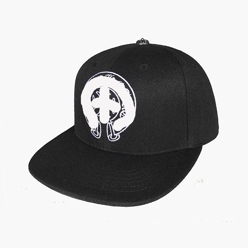 2024 Najnowszy projekt haftowany litera Bend Baseball Caps Hip Hop Cross Punk Travel Hats