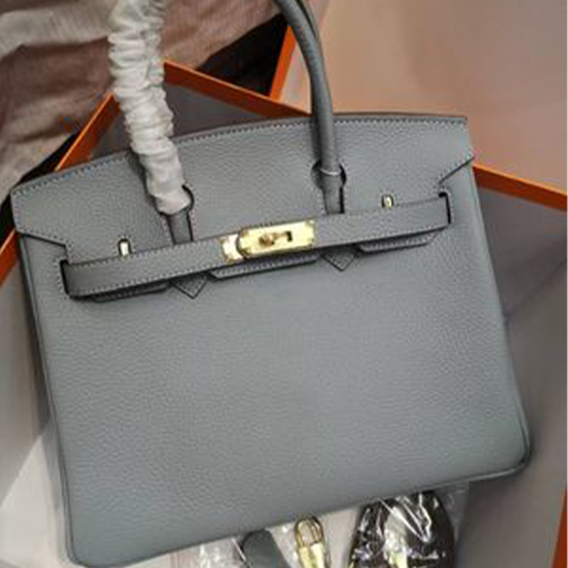 Designer Hand Carrying Bag Shopping Handbag Women