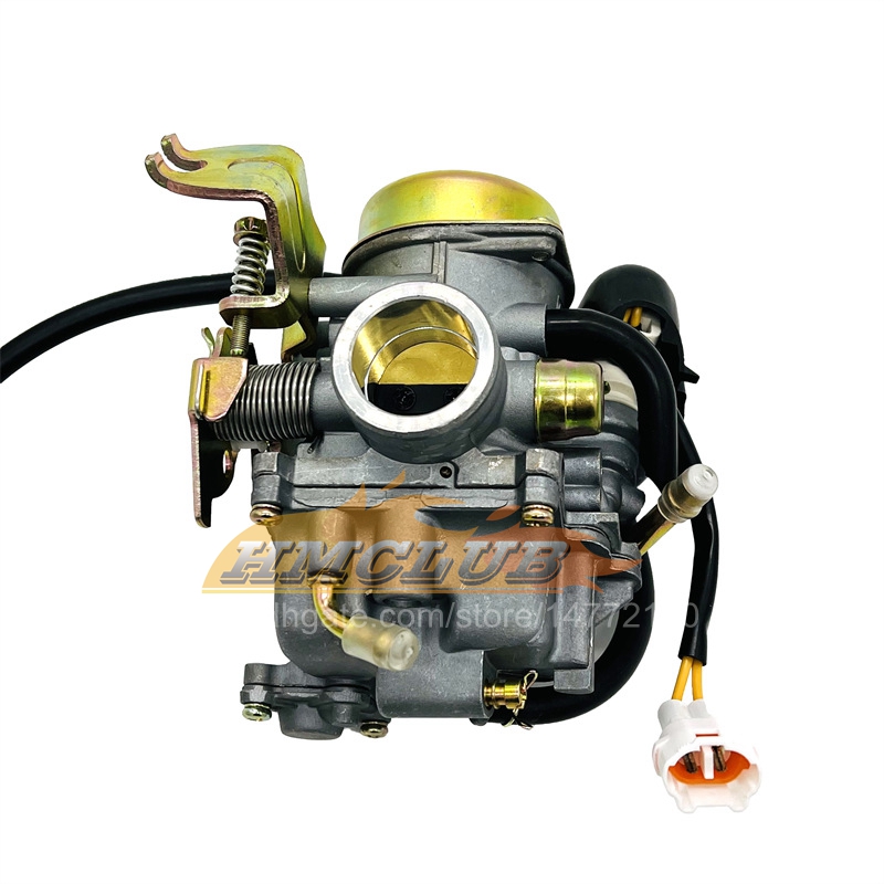 300cc por 300 30mm Carburador CARB ATV Quad D300 G300 Peças do motor No 2.8.01.0001 MHY08