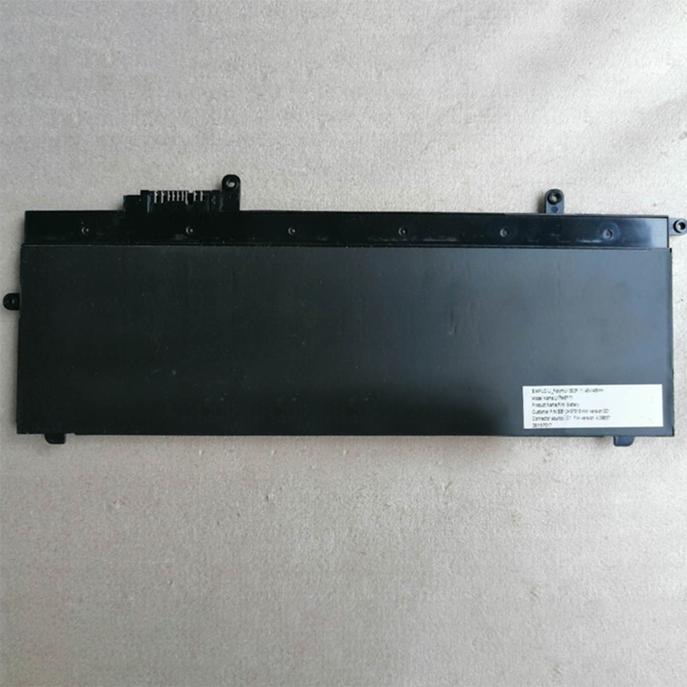 Tablet PC Batteries L17L6P71 01AV470 L17M6P71 L17C6P71 Laptop Battery for ThinkPad X280 A285