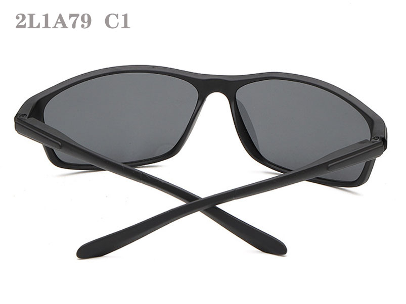 Óculos de sol para homens polarizados óculos de sol UV 400 Mens Moda Sunglass Homem Vintage Polar Sunglases Trendy Luxury Sport Designer Sunglasses 2L1A79