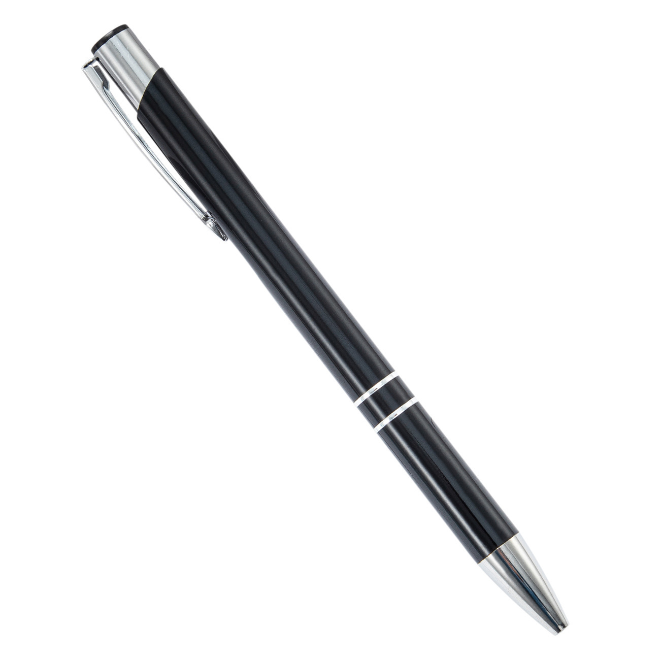 Metal Ballpoint Pens Ballpen Ball Pen Signature Business Pen Offic