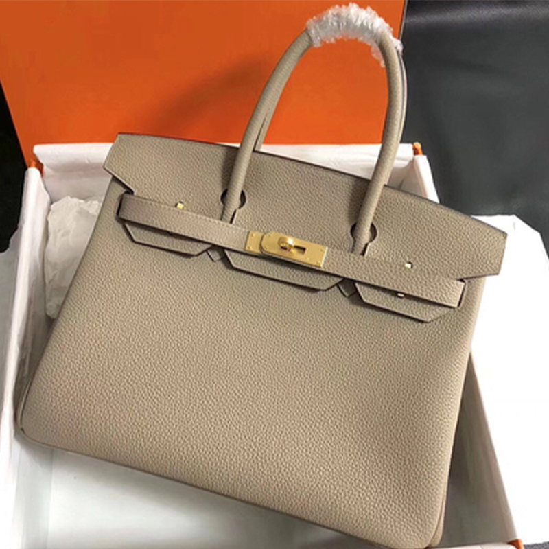 Designer Hand Carrying Bag Shopping Handbag Women