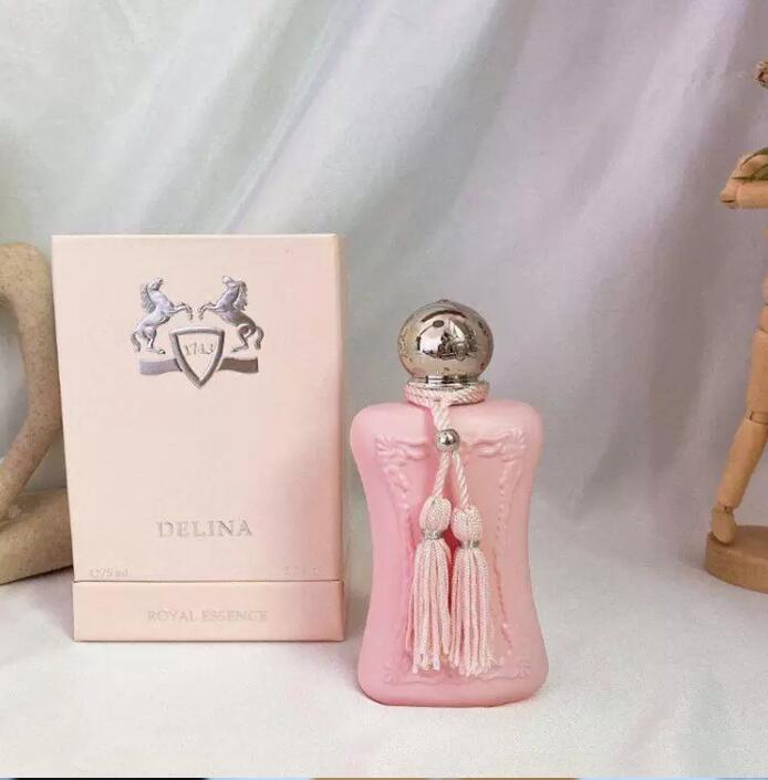 2023 El último perfume para mujer HER 100ml EDP Parfum intenso buena calidad 100ml Fragancia agradable de larga duración 3.3FL