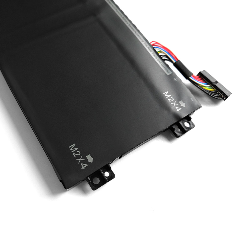 Tablet PC Batteries 56Wh RRCGW 1P6KD Laptop Battery for Dell XPS 15 9550 Precision 5510 M7R96 62MJV 11.4V Battery