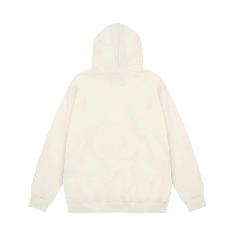 mens Hoodies mens Sweatshirts designer hoodie luxury cotton holiday leisure fashion letter printing lovers' same clothing S-5XL