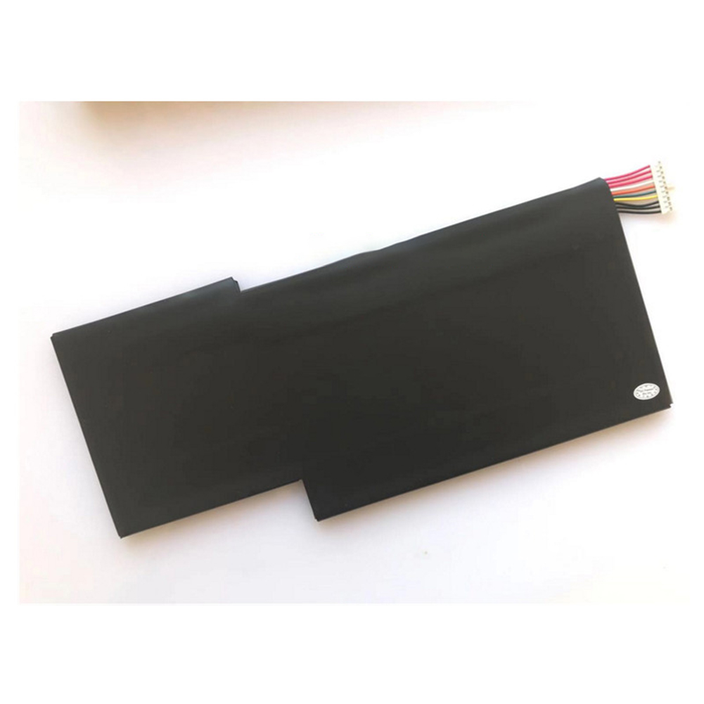 Tablet PC Batterie BTY-M6K batteria MSI GS63-7RD GF63-8RD GF63-8RC GF75 Sottile 8RD 8RC GS63VR GS73VR BTY-U6J MS-16K2 GS63 GS43