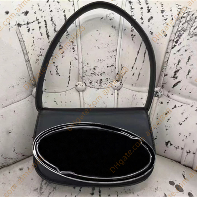 En kaliteli kadın 1DR Çanta deri moda Omuz çantaları klasikleri kadın çantaları çok renkli hobo Crossbody çantalar Tote Debriyaj Çantalar cüzdanlar