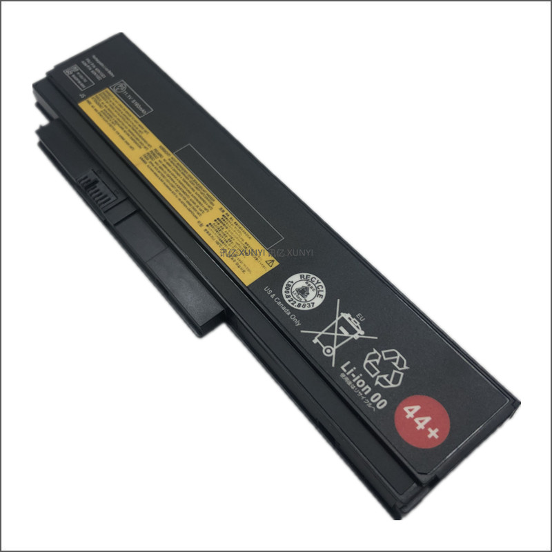 ThinkPad için Pil X230 X230I X220I X220 04W1890 0A36281 0A36282 0A36283 0A36305 0A36307 42T4861 42T4862