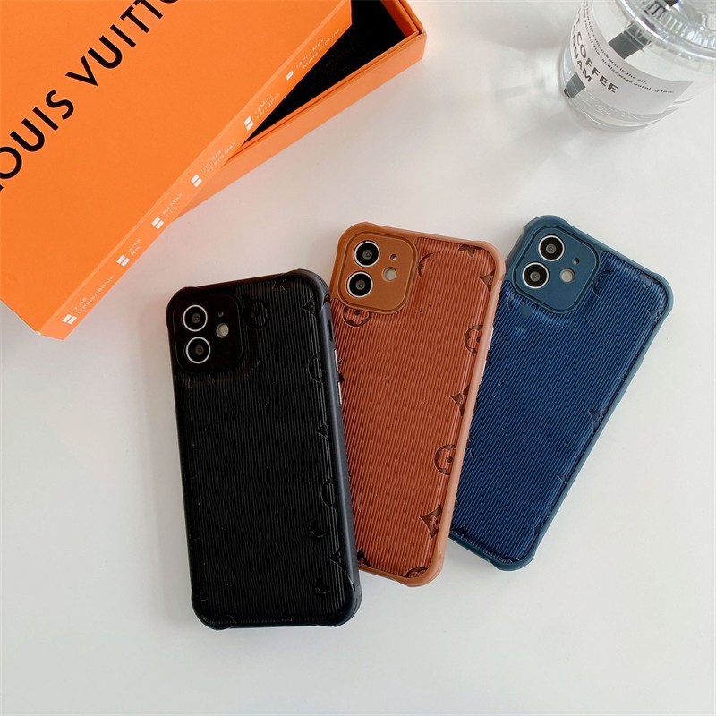 Модные роскоши дизайнеры мобильные телефона Case Brand Tide Brand для Apple iPhone14Promax Chace Case iPhone13 Пресс -шаблон Полная оболочка