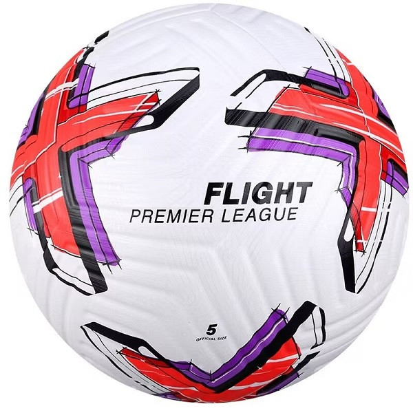 Nieuwe Club League 2022 2023 2024 Voetbal Ball Size 5 Highgrade Nice Match Liga Premer 22 23 24 PU voetbalschip The Balls Without AI4105720