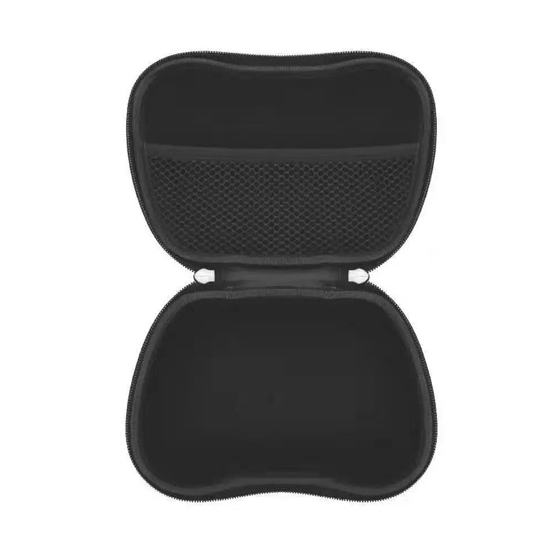 PS5/PS4/Switch/Xbox One Gamepad Controller Joystick Case täcker väska Hårt skyddande påse Bag Kontroll Lagring Fodral täcker speltillbehör