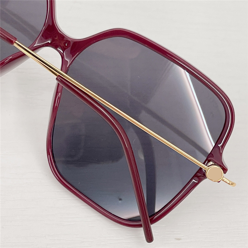 luxury designer Sunglasses For Women mens sunglasses for Men Summer Style Anti-Ultraviolet Retro Plate Full Frame Fashion UV400 Eyeglasses cool factory sun glasses