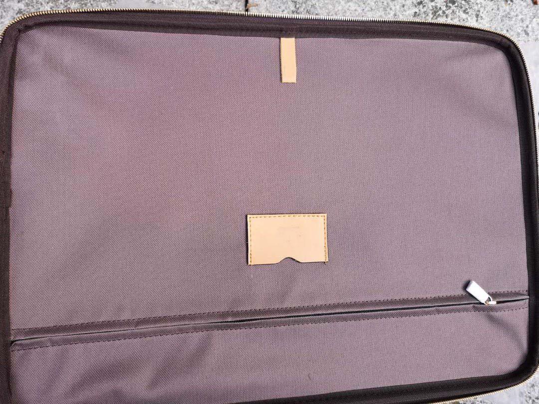 Set di valigie Borsa da viaggio da donna Valigia da 20 pollici bagaglio a mano Trolley con ruote Borsone FEDEX o UPS consegna veloce293G