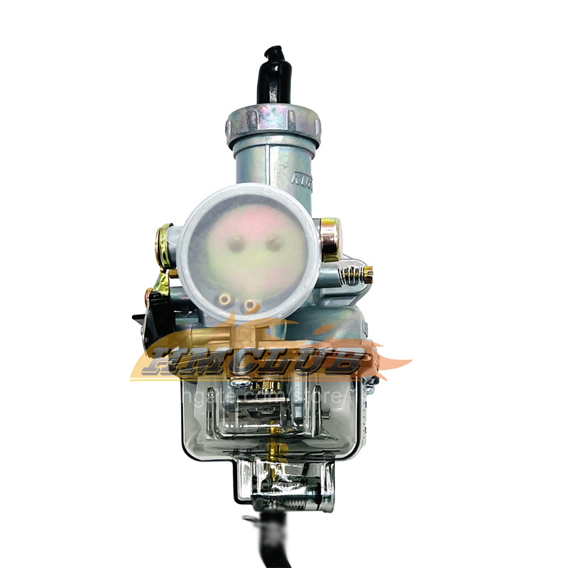 PZ26 NEW CARBURETOR 26MM 125 150CC CARB لـ Honda CB125 XL125S TRX250 TRX 250EX RECOB 125CC ATV DIRT BIKE CRF XR100 MHY23