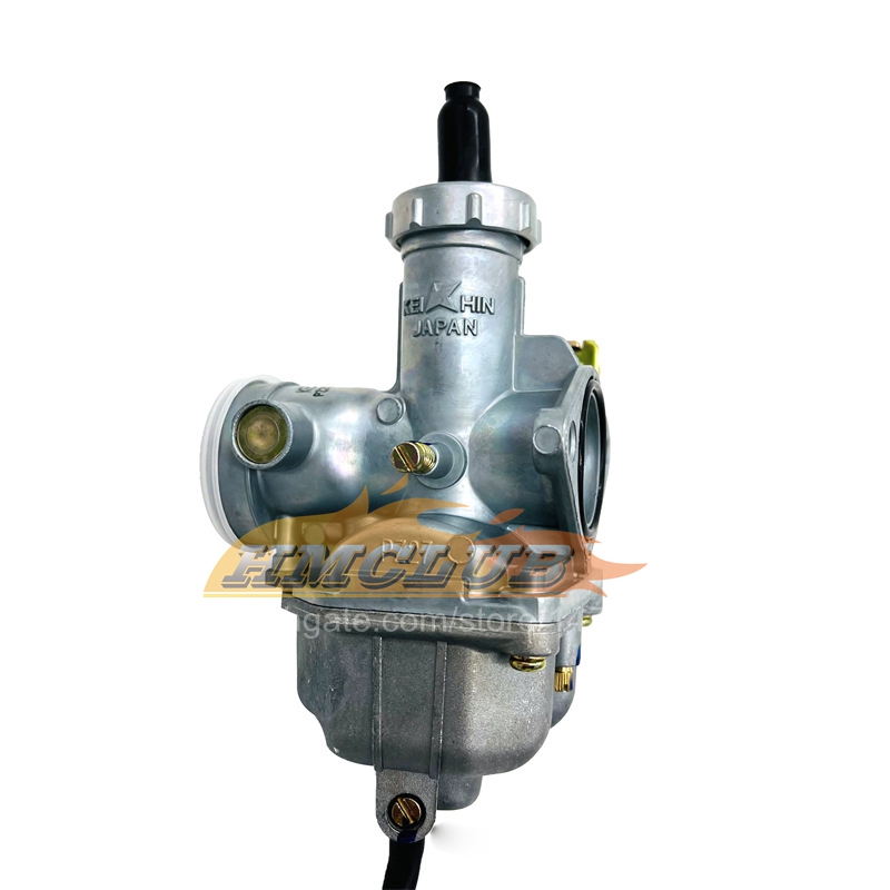 OEM ForKeihin PZ27 PZ30 Moto Carburatore Carburador Utilizzato Honda CG125 175CC 200cc 250cc Moto Dirt bike MHY24