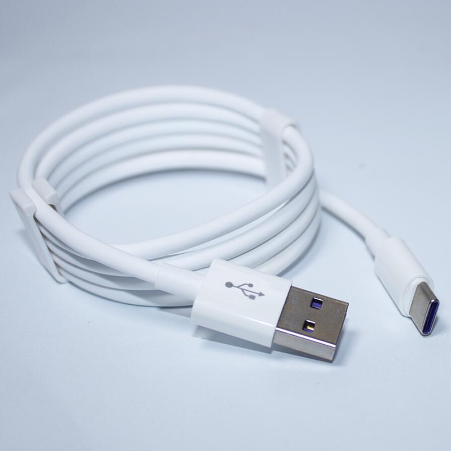 3A 5A Cavo USB Tipo C tipo C Cavi micro dati di ricarica rapida Samsung Huawei Smartphone Android