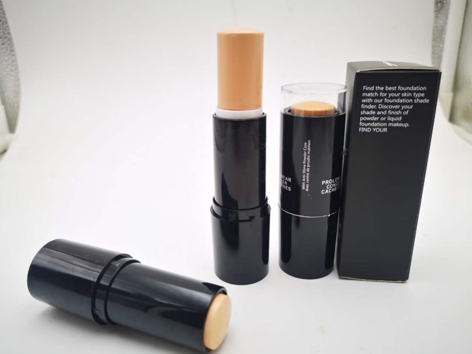 High quality Brand makuep Concealer Stick Foundation Invisible free ship