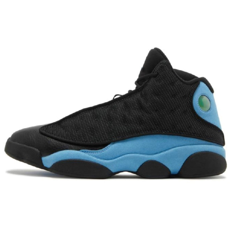 13S Playoffs 2023 Black Flint Basketball Shoes Mens Wolf Gray Universidade Blue French Sneakers Court Purple Wheat del Sol Sonfish White Hyper Royal Black Trainers