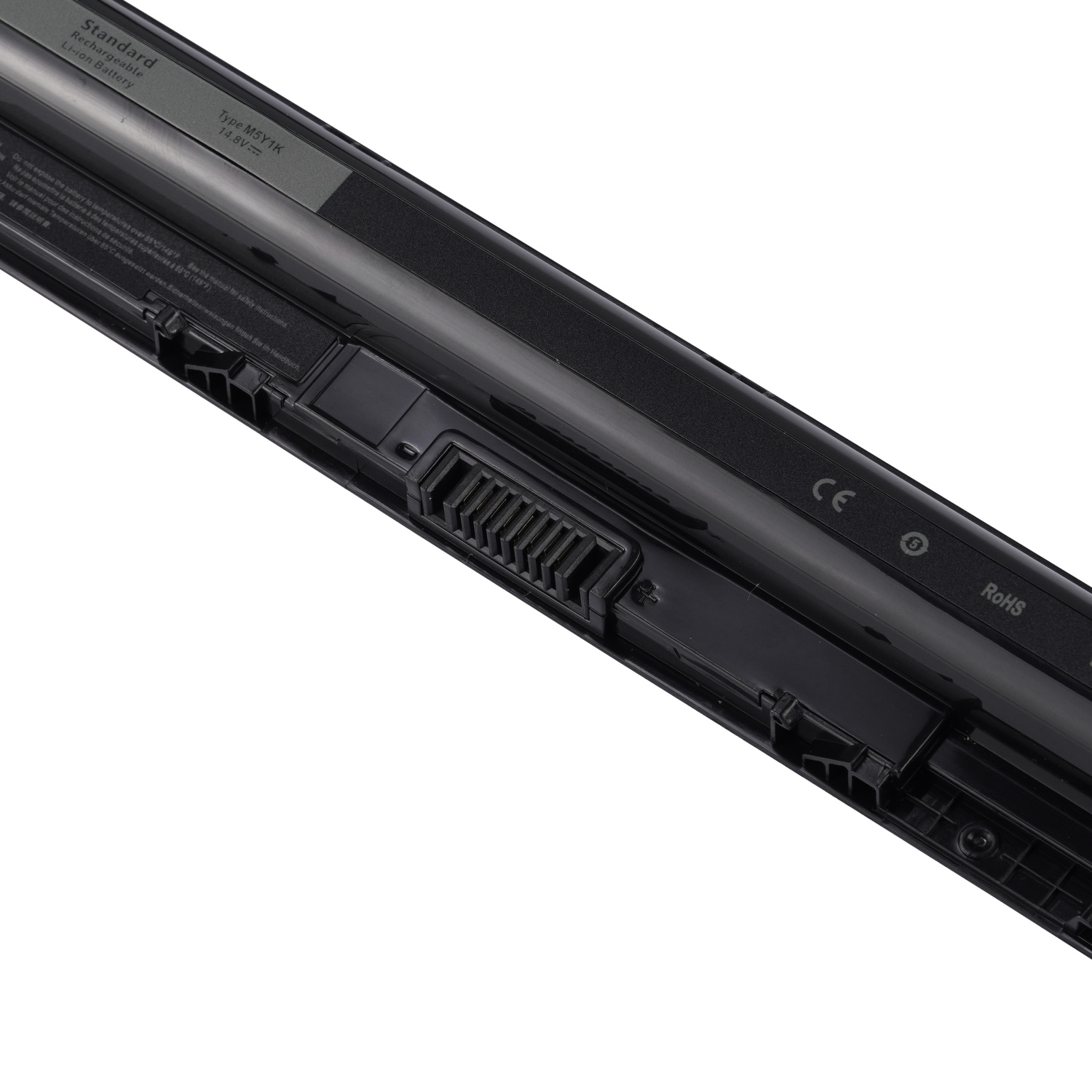 GOLOOLOO 14,8 V 40WH Laptop Batterie M5Y1K FÜR DELL 5455 5558 3000 3560 3570 3560 15 3000 5759 Notebook Batterie GXVJ3 HD4J0 KI85W