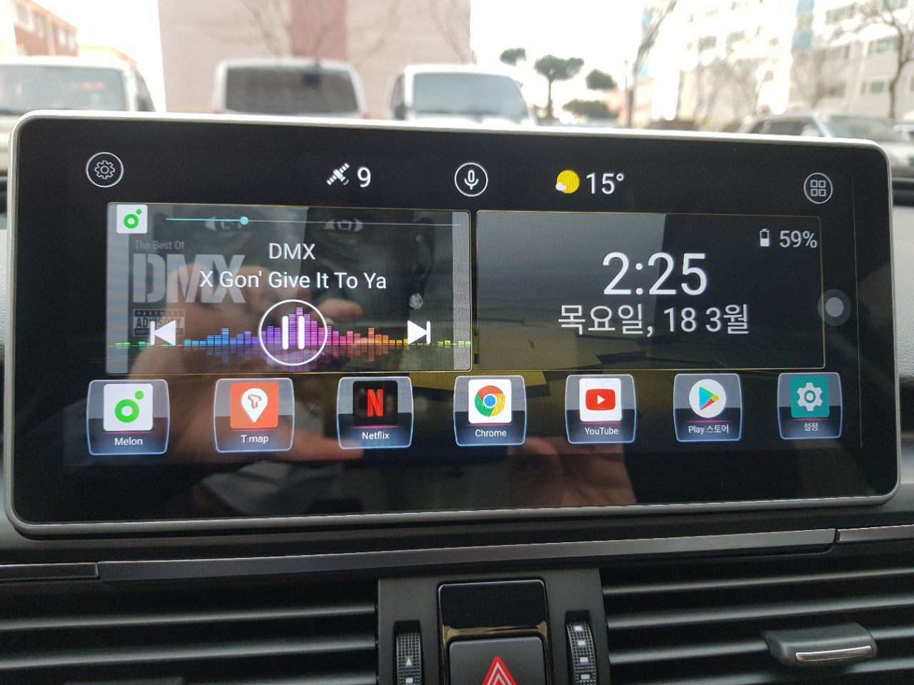 10,25-дюймовый автомобильный DVD-плеер с сенсорным экраном Auto GSP Wi-Fi Android GPS Navi Bluetooth CarPlay для Audi A6/A7/S7/S6/S7/RS6/RS7 MMI 3G адаптер