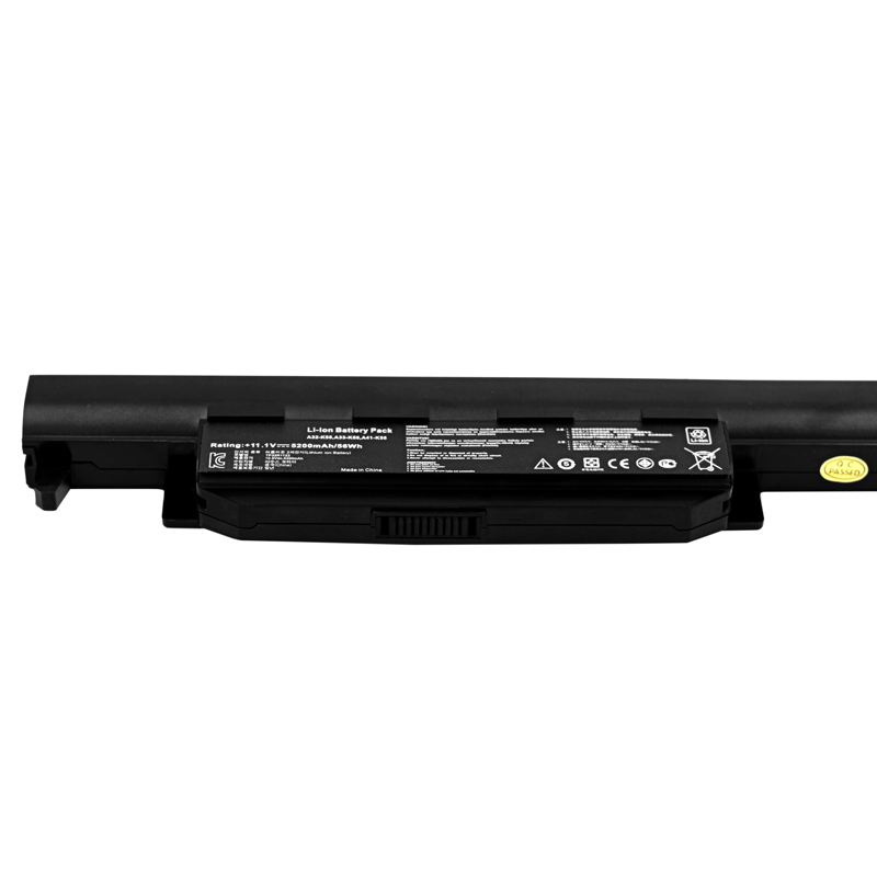 Batterie d'ordinateur portable 6 cellules 11.1V pour LENOVO G580 Z380 Z380AM Y480 G480 V480 Y580 G580AM L11N6R01 L11M6Y01 L11L6Y01 L11S6Y01