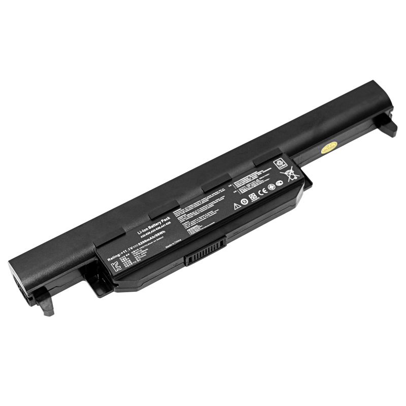 Batterie d'ordinateur portable 6 cellules 11.1V pour LENOVO G580 Z380 Z380AM Y480 G480 V480 Y580 G580AM L11N6R01 L11M6Y01 L11L6Y01 L11S6Y01