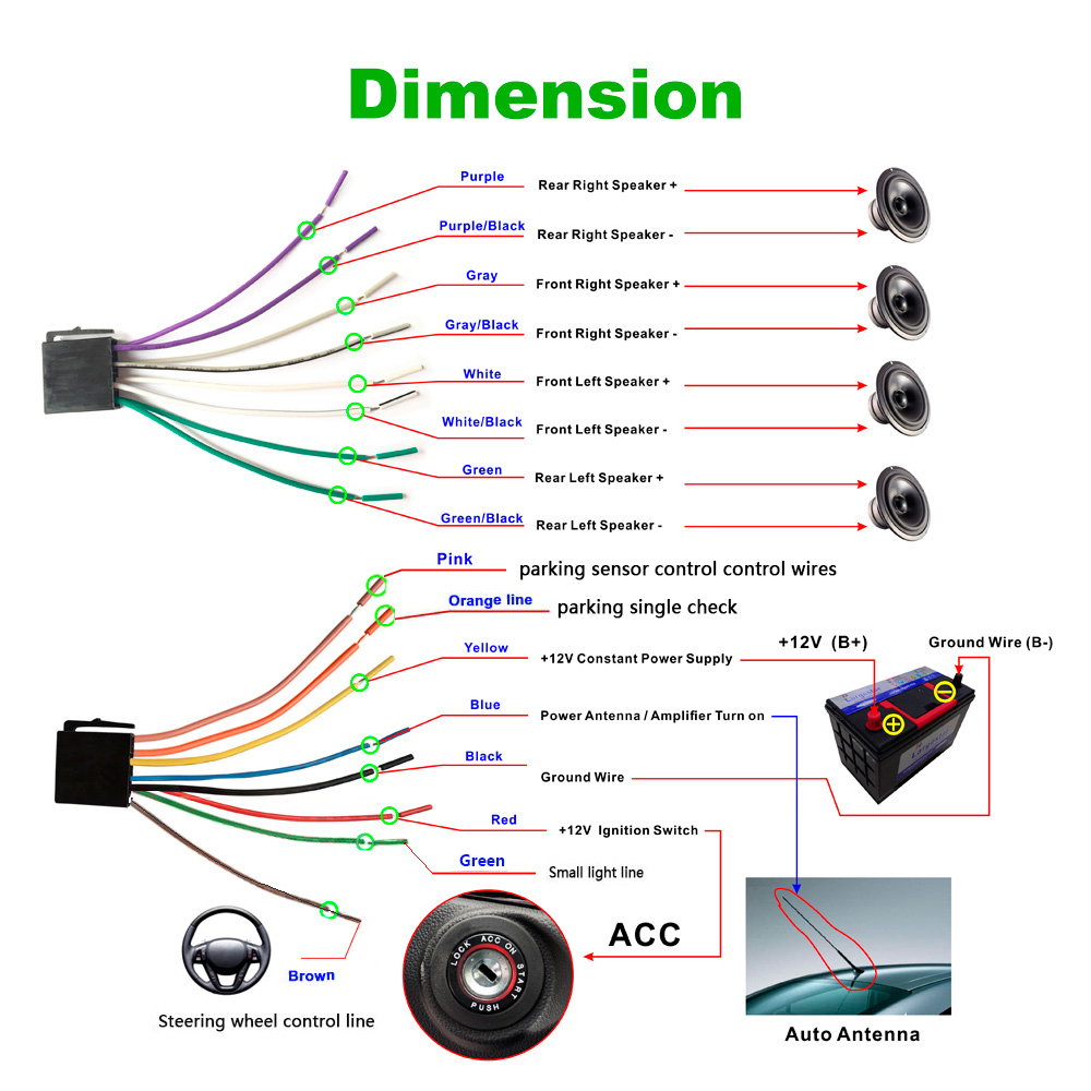 New 2 din Portable DVD Player Car DVD 7" HD Autoradio Multimedia Player 2DIN Touch Screen Auto Car Stereo MP5 Bluetooth USB TF FM Camera