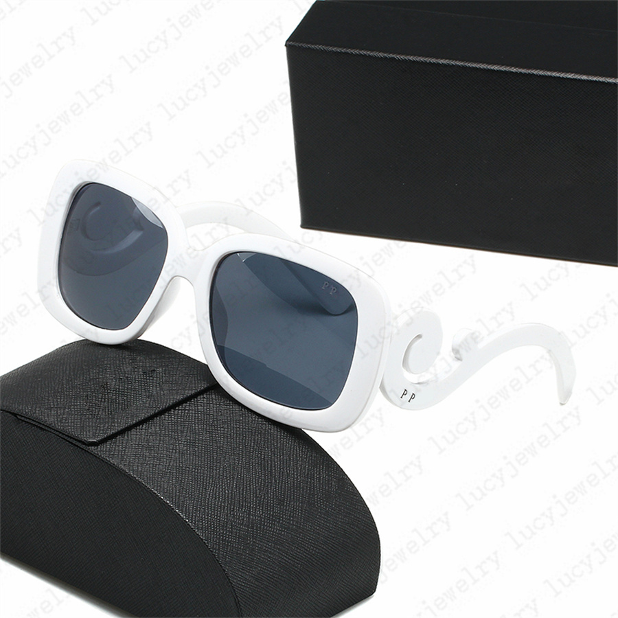 Designer Sunglasses Adumbral Shades Anti-glare Fashion Accessories Sunglass Modern Stylish Option Classic Timeless238l