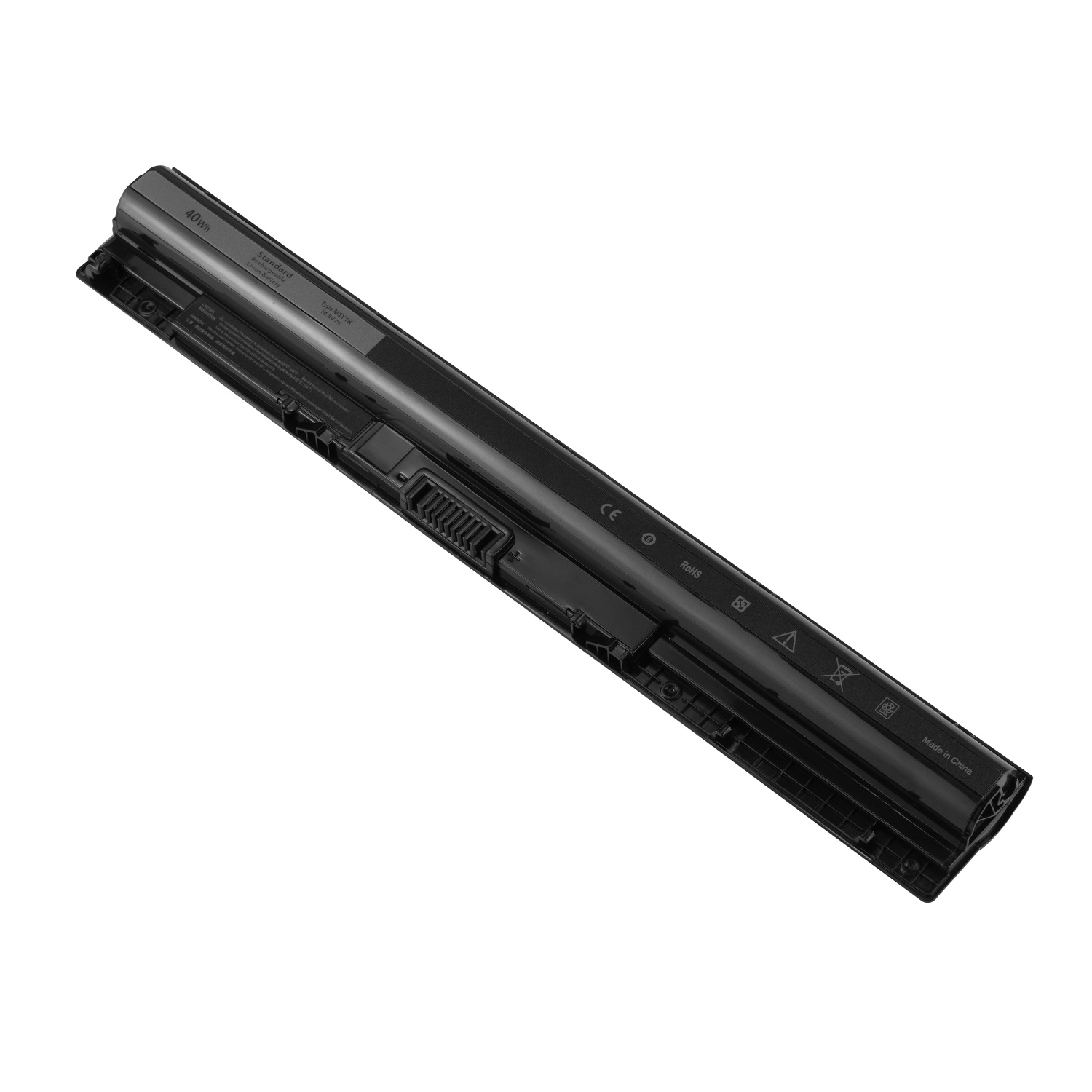 GOLOOLOO 14,8 V 40WH Laptop Batterie M5Y1K FÜR DELL 5455 5558 3000 3560 3570 3560 15 3000 5759 Notebook Batterie GXVJ3 HD4J0 KI85W