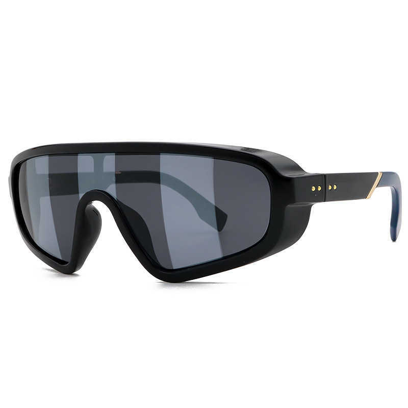 Lunettes de soleil à la mode de haute qualité 10% de réduction sur les lunettes de soleil de nouveau créatrice de luxe pour hommes et femmes 20% sur 0084 F Watermark Fashion Ski Germes