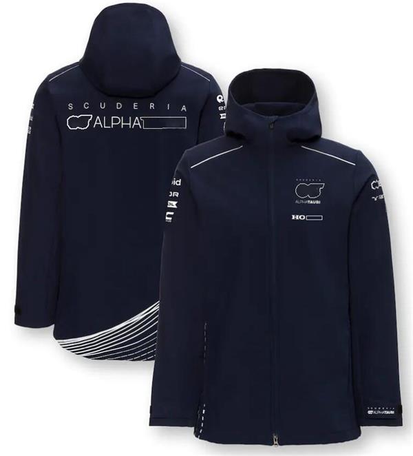 F1 Team Polo Jersey 2023 Summer Racing POLO Shirt Couples Same Style Customization