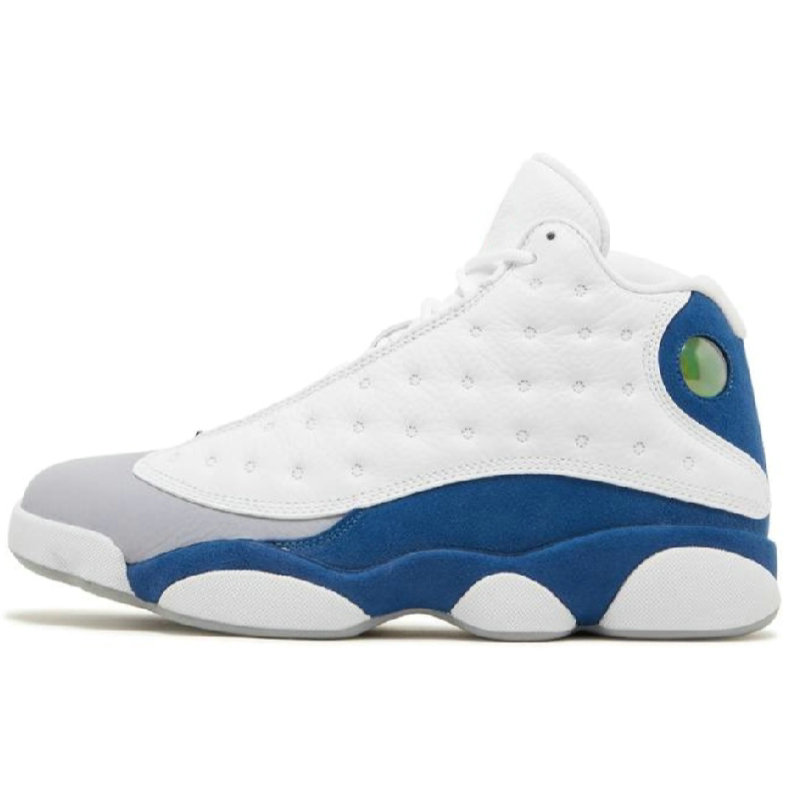 13s Playoffs 2023 Black Flint Basketball Shoes Mens Wolf Grey University Blue French Sneakers Court Purple Wheat Del Sol Starfish White Hyper Royal Black Trainers