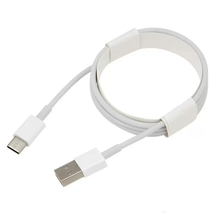 Type-C USB 케이블 마이크로 USB 빠른 충전 날짜 케이블 C 유형 충전 코드 참고 20 참고 10 S23 소매 상자와 휴대폰