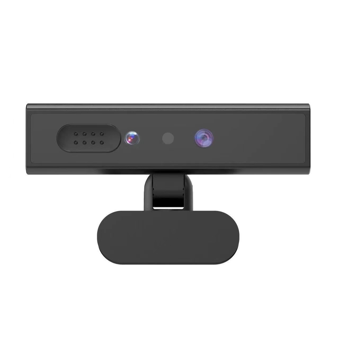 Fotocamera Windows Hello Riconoscimento facciale Accesso Videochiamata 1080P Nessun driver richiesto Fotocamera computer desktop portatile Windows 11/10