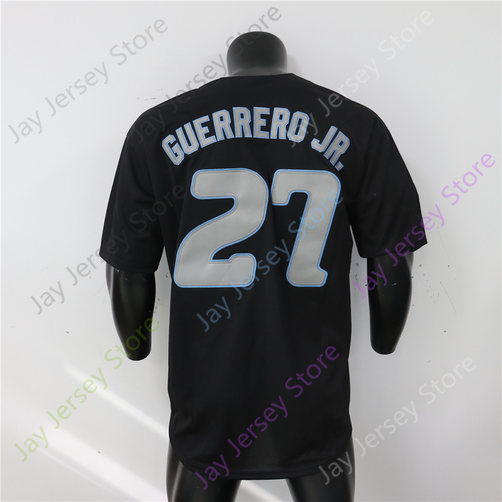 Jersey de beisebol Vladimir Guerrero Jr.